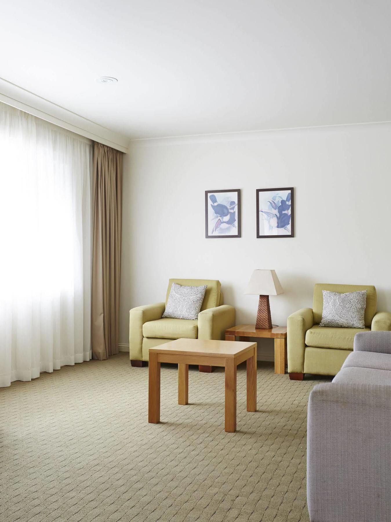 Bay Beach Motel Byron Bay Luaran gambar