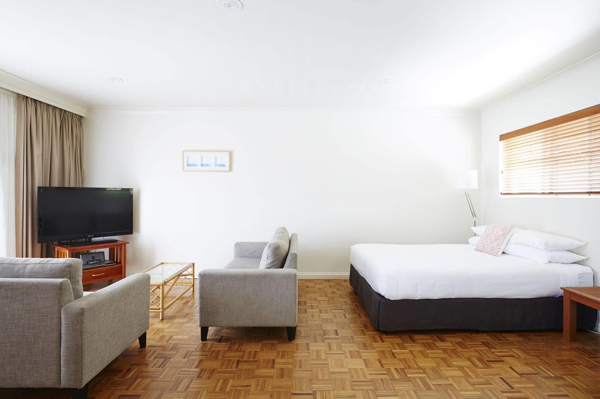 Bay Beach Motel Byron Bay Luaran gambar