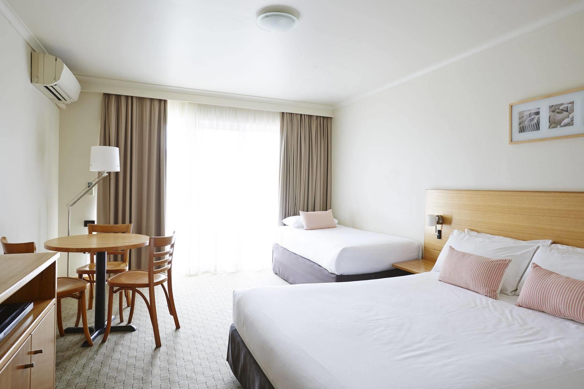 Bay Beach Motel Byron Bay Luaran gambar