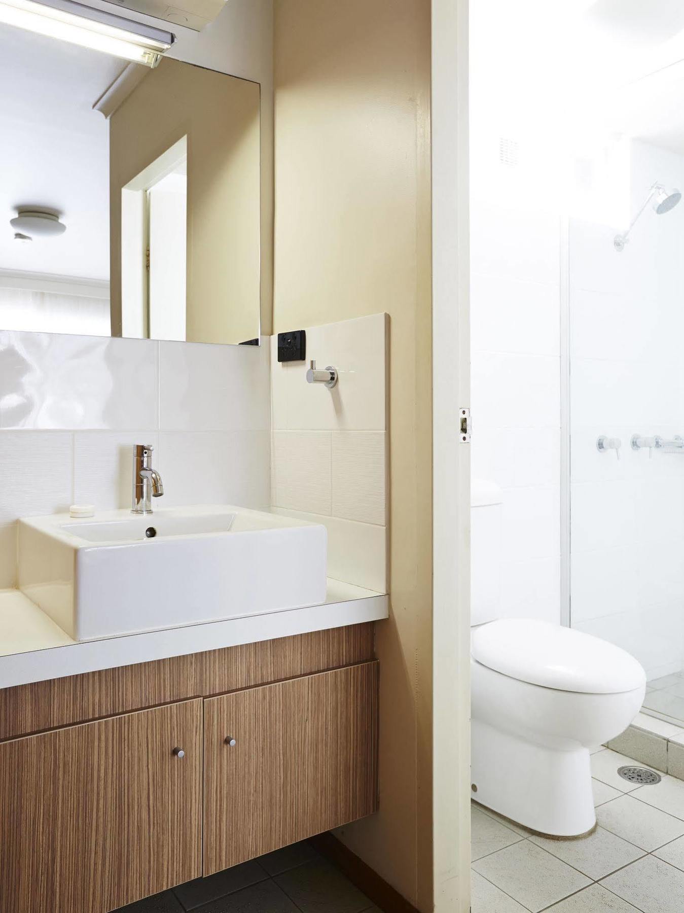 Bay Beach Motel Byron Bay Luaran gambar