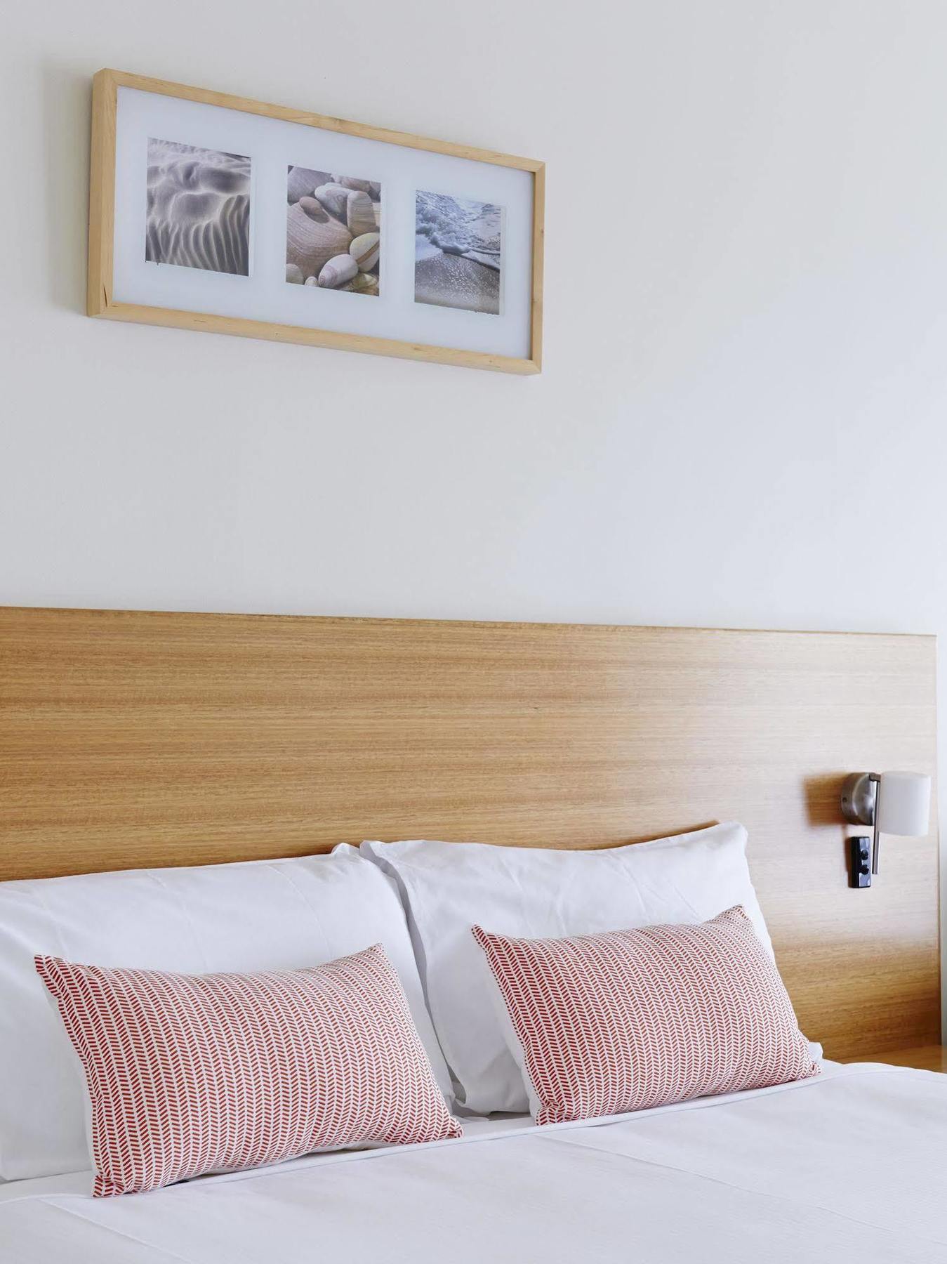 Bay Beach Motel Byron Bay Luaran gambar