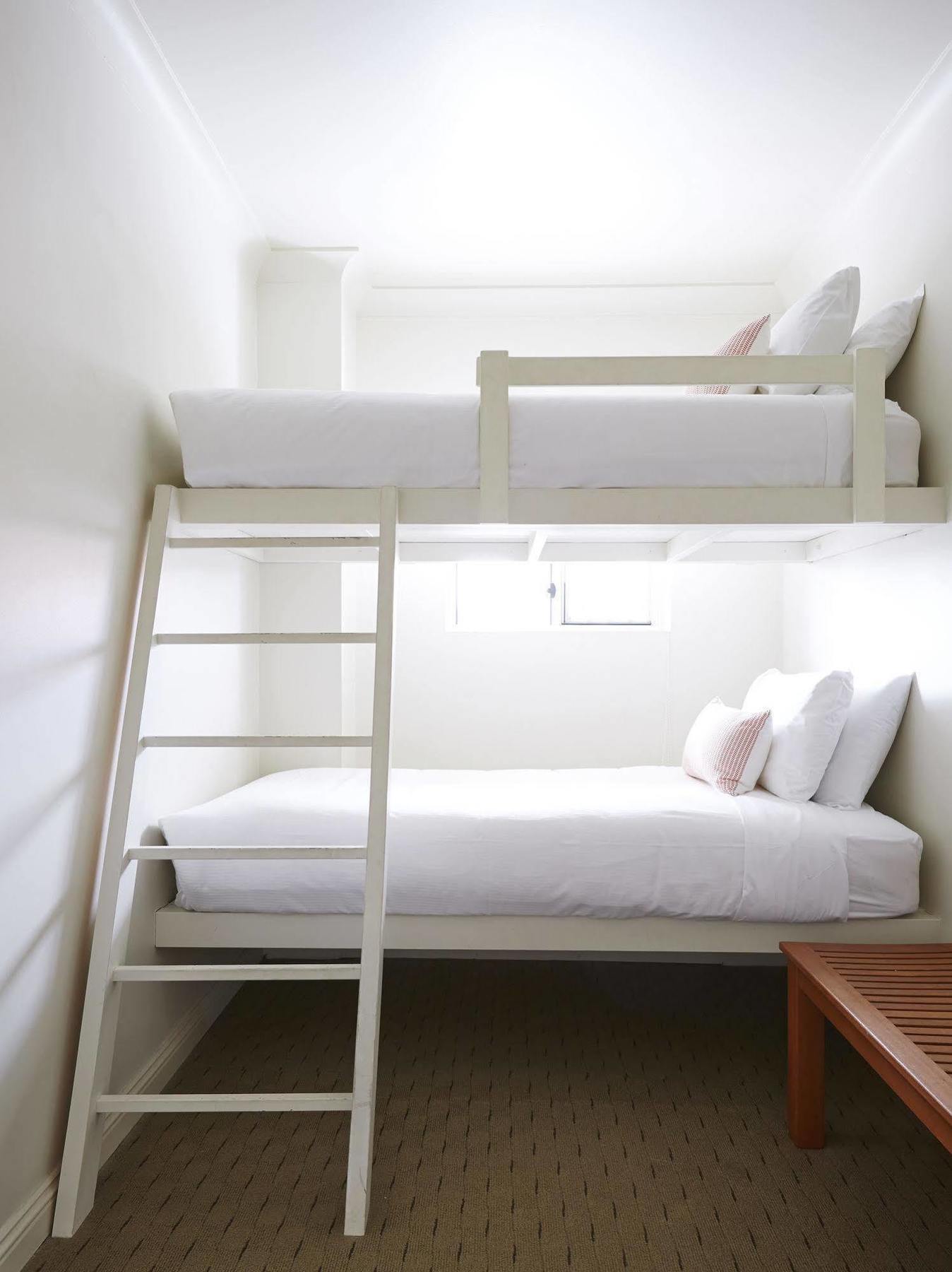Bay Beach Motel Byron Bay Luaran gambar