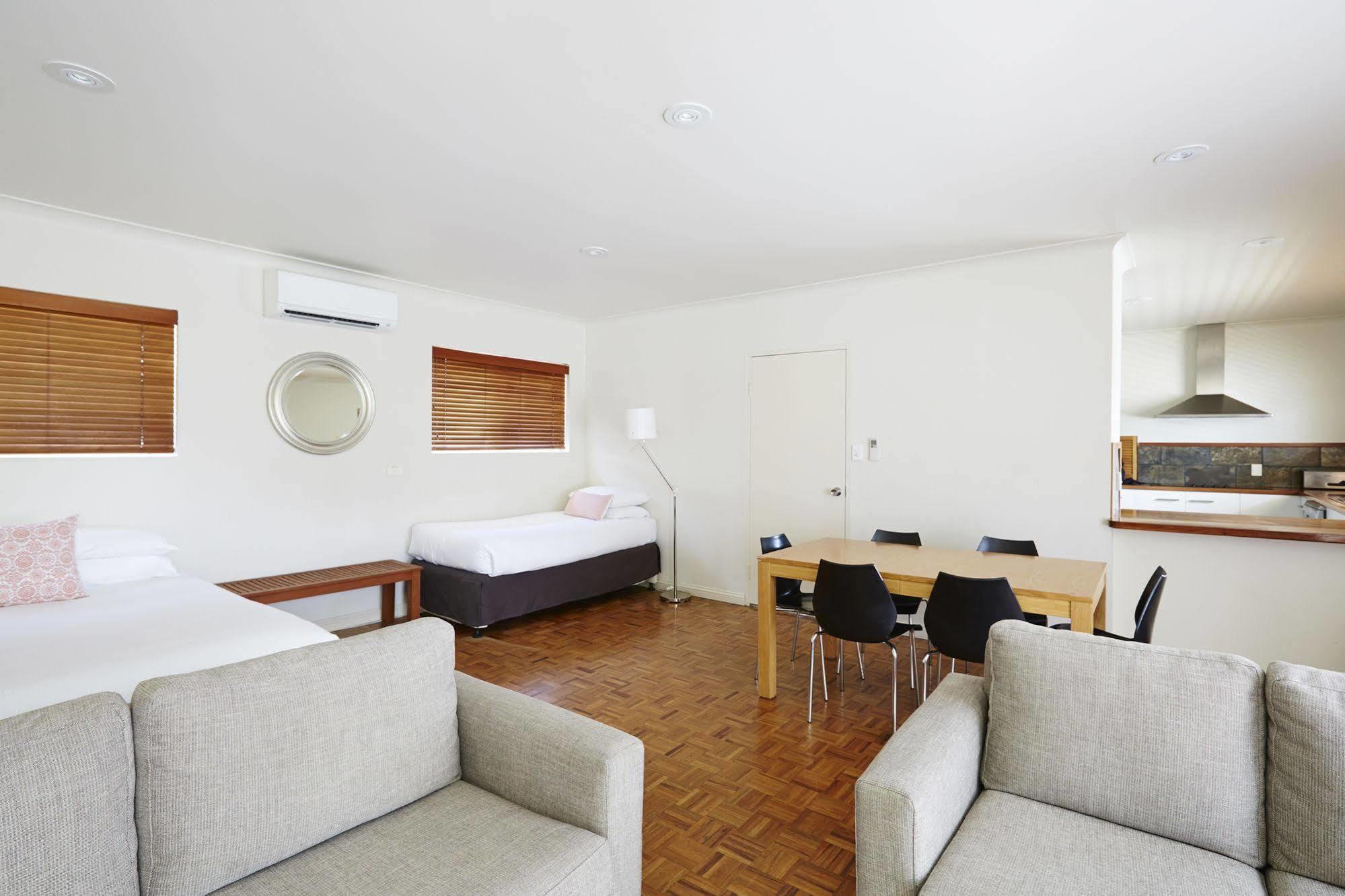 Bay Beach Motel Byron Bay Luaran gambar