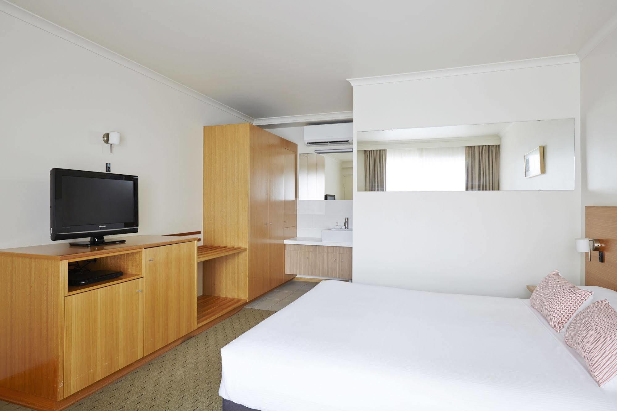Bay Beach Motel Byron Bay Luaran gambar