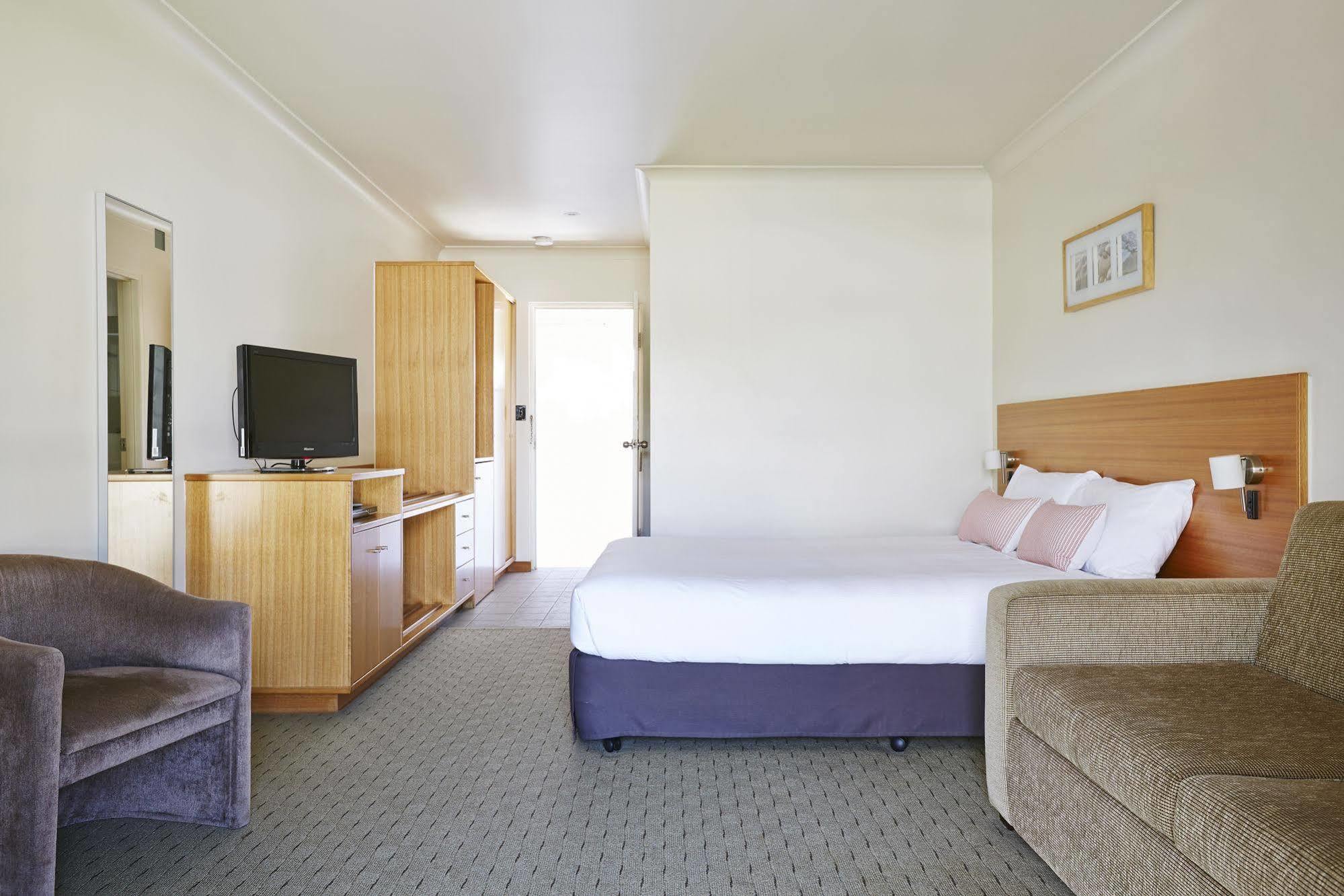 Bay Beach Motel Byron Bay Luaran gambar