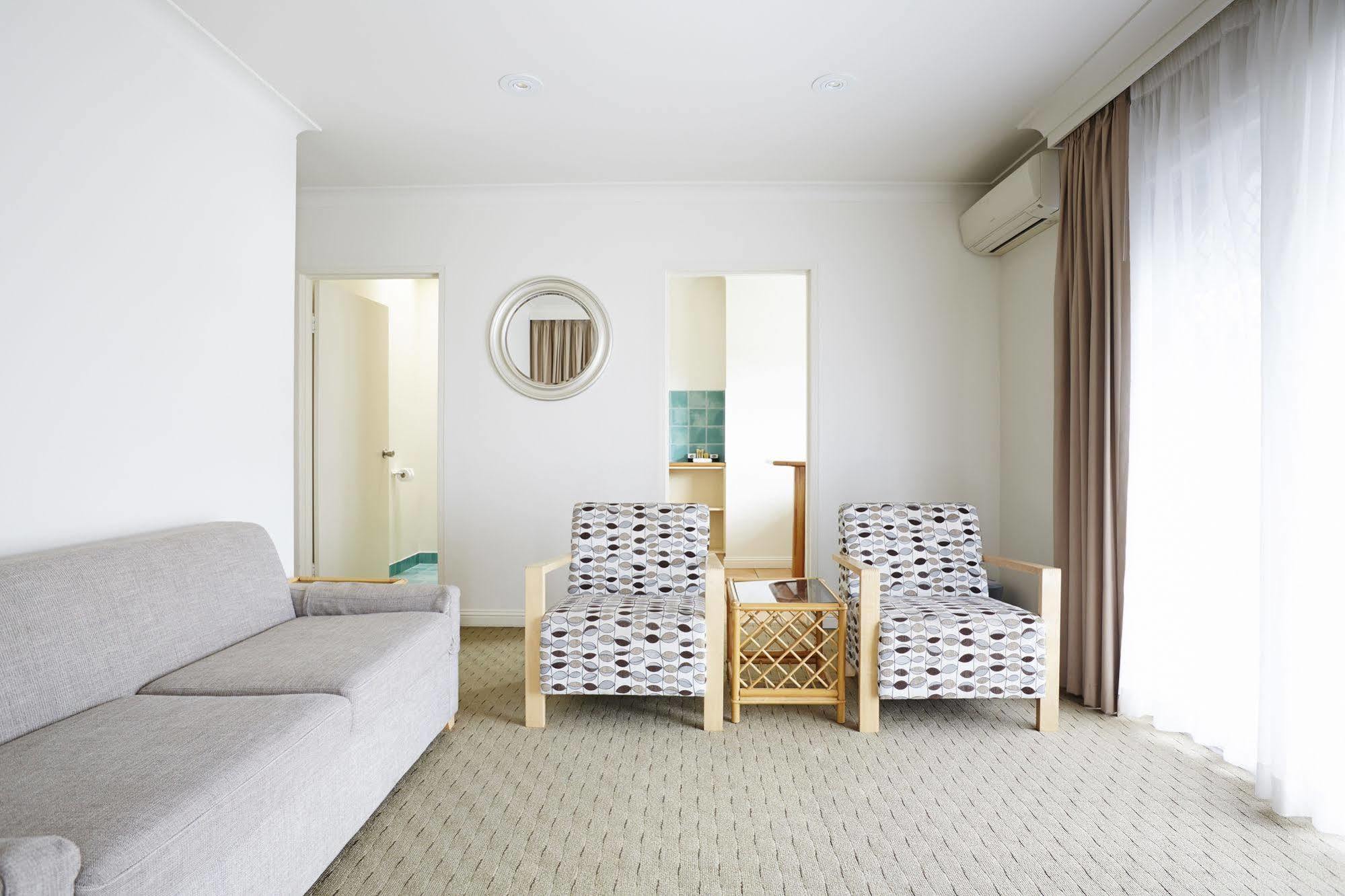 Bay Beach Motel Byron Bay Luaran gambar